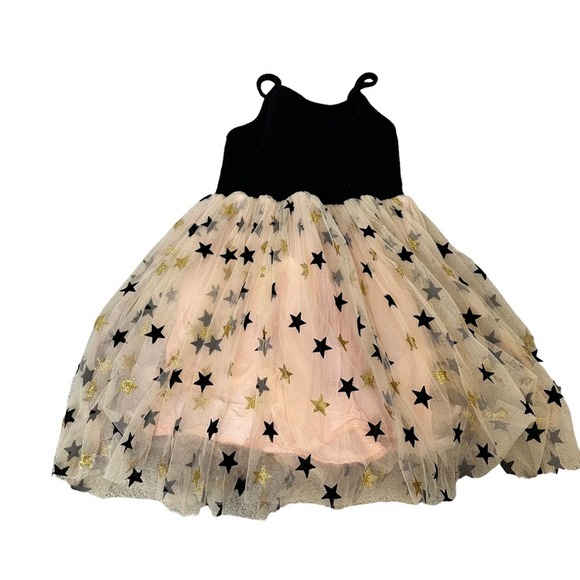 3 Girls 4T Dresses Carters, Hello Kitty, NNJXD - Picture 5 of 15